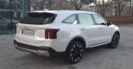 쏘렌토5인승2.2디젤프레스티지4WD 106호6689 쏘렌토장기렌트, 개인사업자장기렌트